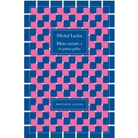 Mots croisés. Vol. 1. 80 petites grilles