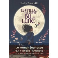 La fille qui avait bu la lune