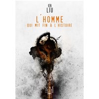 L'homme qui mit fin à l'histoire : un documentaire