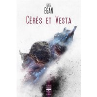 Cérès et Vesta