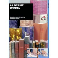 La reliure bradel