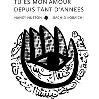 Tu es mon amour depuis tant d'années