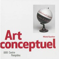 Art conceptuel collection mouvements art