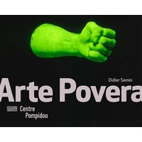 Arte povera collection monographies et m