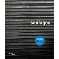 Soulages - catalogue de l'exposition