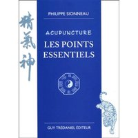 Acupuncture : les points essentiels