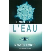 Le miracle de l'eau