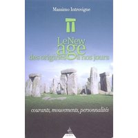 Le new age des origines à nos jours : courants, mouvements, personnalités