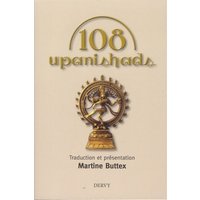 Les 108 Upanishads