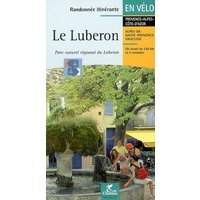 Le Luberon : Parc naturel régional du Luberon : un circuit de 248 km et 6 variantes