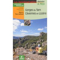 Gorges du Tarn, Cévennes en Lozère : Languedoc-Rousillon : 13 balades exceptionnelles dans le Parc national