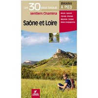 Saône-et-Loire : Morvan, Autunois, Charolais, Brionnais, Mâconnais, Clunisois, Bresse bourguignonne