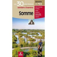 Somme : Baie de Somme, Ponthieu, Vimeu, Amiénois, Haute-Vallée de la Somme, Santerre