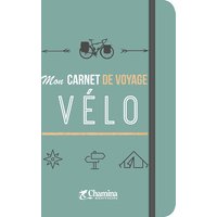 Mon carnet de voyage : vélo