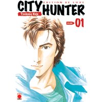 City Hunter. Vol. 1