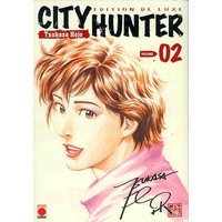 City Hunter. Vol. 2