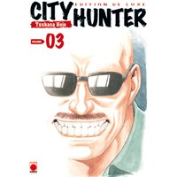 City Hunter. Vol. 3
