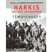 Harkis, soldats abandonnés : témoignages