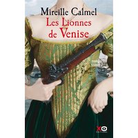 Les Lionnes de Venise - tome 2