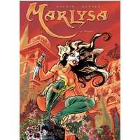 Marlysa. Vol. 4. Bragal