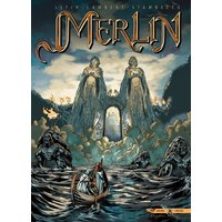 Merlin. Vol. 4. Avalon