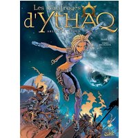 Les naufragés d'Ythaq. Vol. 1. Terra incognita