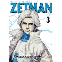 Zetman. Vol. 3