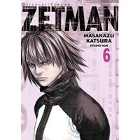 Zetman. Vol. 6