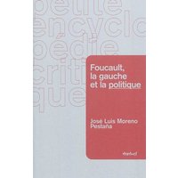 Michel foucault, la gauche et la politique