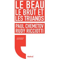 Le beau, le brut et les truands - .