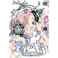 Air gear. Vol. 11