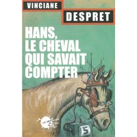 Hans : le cheval qui savait compter