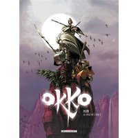 Okko. Vol. 1. Le cycle de l'eau. Vol. 1
