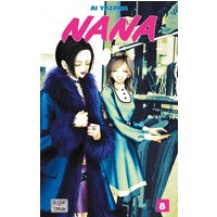 Nana. Vol. 8