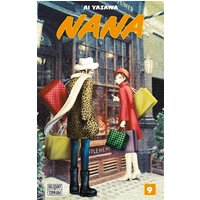 Nana. Vol. 9