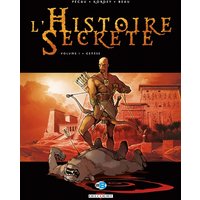 L'histoire secrète. Vol. 1. Genèse
