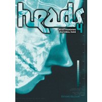 Heads. Vol. 4
