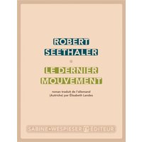Le dernier mouvement