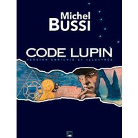 Code Lupin Version Enrichie Et Illustrée