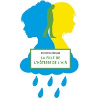 La fille de l'hôtesse de l'air