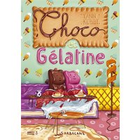 Choco et Gélatine