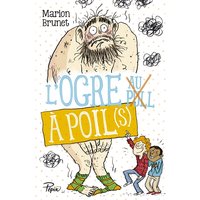 L'ogre - L'ogre à poil(s)