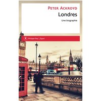 Londres, une biographie