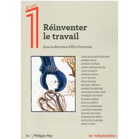Réinventer le travail : comprendre les bouleversements actuels