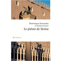Le piéton de Venise