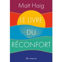 Le livre du réconfort