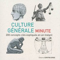 Culture générale minute