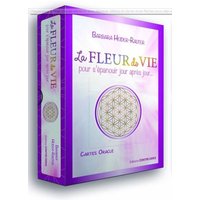 La fleur de vie, pour s'épanouir jour après jour