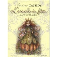 L'oracle des fées (coffret)