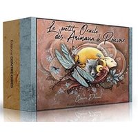 Le petit oracle des Animaux de pouvoir (coffret)